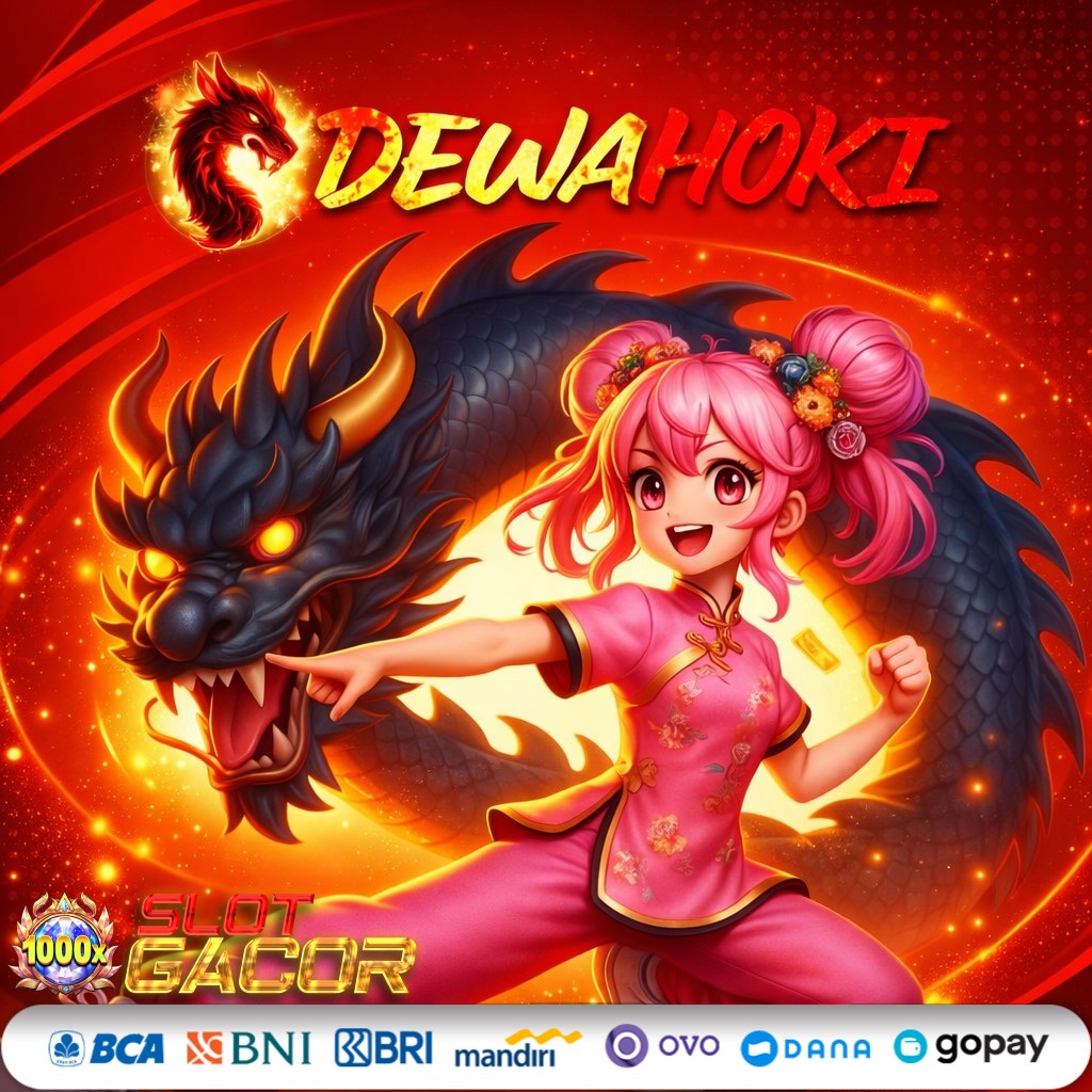 DEWAHOKI ✈️ PORTAL GAME ONLINE GACOR YANG TERBUKTI GAMPANG MENANG JP WIN BESAR